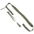 Two Point Carbine Sling, Helikon, Olive