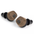 Electronic earplugs M20T PRO Bluetooth, Earmor, Coyote Brown