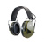 Electronic Earmuffs M30 MOD3, Earmor, Foliage Green