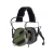 Electronic earmuffs M32 Plus, Earmor, Foliage Green