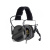 Electronic earmuffs M32 Plus, Earmor, Black
