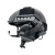 Electronic Earmuffs M32X Plus, Earmor, Black