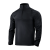 PATROL GEN II Softshell Jacket, Condor, Black, S