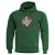 Mikina Phaeton Adventure Maniac, Pentagon, SpringBok Green, S