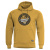 Mikina Phaeton Adventure Maniac, Pentagon, Tuscan Yellow, M