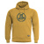 Mikina Phaeton Dare, Pentagon, Tuscan Yellow, XL