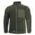 Mikina Grizzly Full Zip, Pentagon, RAL7013, XL