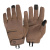 Mongoose Gloves, Pentagon, Coyote, 2XL