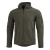 Fleecová bunda Hercules 2.0, Pentagon, RAL7013, 3XL