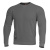 Elysium Sweater, Pentagon, Wolf Grey, XL