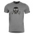 Ageron Gas Mask T-Shirt, Pentagon, Wolf Grey, 3XL
