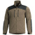Taktická fleecová bunda Nestor, Pentagon, Coyote, 3XL