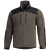 Taktická fleecová bunda Nestor, Pentagon, RAL7013, 3XL