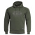 Mikina Phaeton Dare To Be Tactical, Pentagon, Camo Green, XL