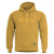 Mikina Phaeton Dare To Be Tactical, Pentagon, Tuscan Yellow, XL
