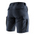 BDU 2.0 Shorts, Pentagon, Navy Blue, 48
