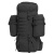 Deos Backpack, 65 L, Pentagon, Black