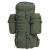 Deos Backpack, 65 L, Pentagon, Olive Green