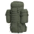 Deos Backpack, 65 L, Pentagon, Olive Green