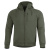 Mikina Leonidas 2.0, Pentagon, Camo Green, 3XL
