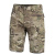 Ranger 2.0 Shorts, Pentagon, Multicam, 48