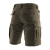 Ranger 2.0 Shorts, Pentagon, Ranger Green, 42