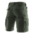 Ranger 2.0 Shorts, Pentagon, Camo Green, 46