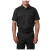 Flex-Tac TDU Shirt, 5.11, Černá, XL