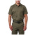 Flex-Tac TDU Shirt, 5.11, Ranger Green, L
