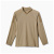 V.XI Sigurd Long Sleeve Shirt, 5.11, Silver Tan, M