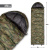 MAJOR SLEEPING BAG​,​ Tac Maven by Pentagon, ​Camo