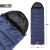 SENTINEL SLEEPING BAG, Tac Maven by Pentagon, Midnight Blue