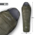 COCOON SLEEPING BAG, ​Tac Maven by Pentagon, RAL7013