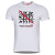 Ageron 3T T-shirt, Pentagon, White, L
