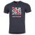 Ageron 3T T-shirt, Pentagon, Black, XS