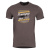 Ageron A.C.R T-shirt., Pentagon, Terra Brown, M