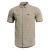 Ripple Sunproof Shirt, Pentagon, Khaki, M