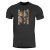 Ageron Fearless T-shirt, Pentagon, Black, 2XL