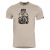 T-Rex T-Shirt, Pentagon, Khaki, 3XL