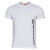 Vertical T-shirt, Pentagon, White, M