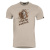 Ageron Spartan Warrior T-shirt, Pentagon, Khaki, 2XL