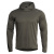 Orion Activity Shirt, Pentagon, Ral 7013, 2XL