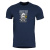 Triko Ghosting T-shirt, Pentagon, Midnight Blue, 3XL