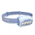 Headlamp HA23 UHE, 600lm, Nitecore, Blue