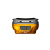 Headlamp NU31, 550 lm, Nitecore, Orange