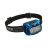 Headlamp NU31, 550 lm, Nitecore, Blue