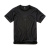 Tričko BW Tropenshirt, Brandit, Černé, XL