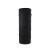 Multifunctional scarf, Origin Outdoors, black