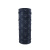 Multifunctional scarf, Origin Outdoors, navy blue with arrows