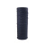 Multifunctional scarf, Origin Outdoors, navy blue